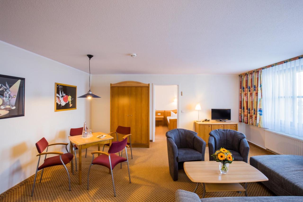 Hotel Hubertusbaude à Waltersdorf  Extérieur photo